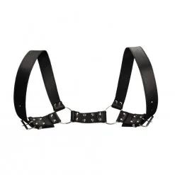 UOMO Harnais Holster -Sextoy Soldes harnais holster uomo 04