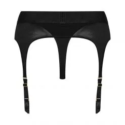 Strap-on-me Harnais Lingerie Rebel 24 Strap-on-me Harnais Lingerie Rebel -Sextoy Soldes harnais rebel strap on me noir 12