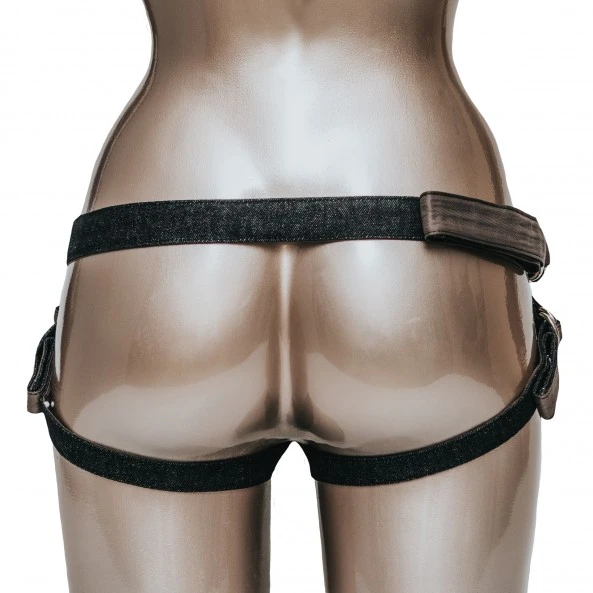 Fun Factory Harnais Strap & Bound 2 Fun Factory Harnais Strap & Bound – Image 2