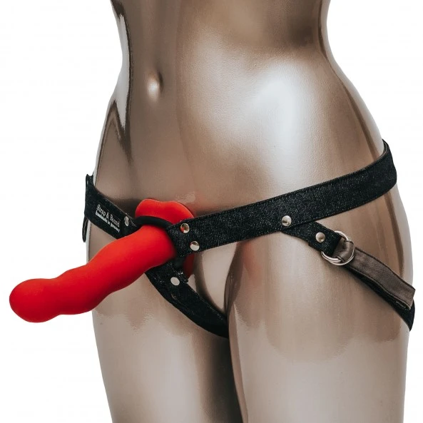 Fun Factory Harnais Strap & Bound 3 Fun Factory Harnais Strap & Bound – Image 3