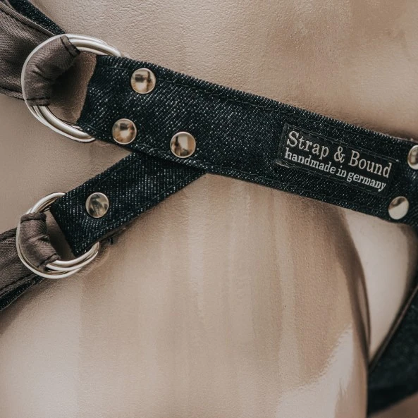 Fun Factory Harnais Strap & Bound 4 Fun Factory Harnais Strap & Bound – Image 4