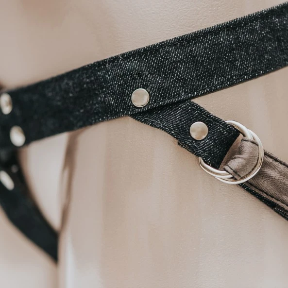 Fun Factory Harnais Strap & Bound 5 Fun Factory Harnais Strap & Bound – Image 5