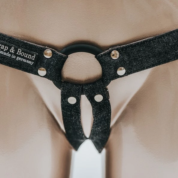 Fun Factory Harnais Strap & Bound 6 Fun Factory Harnais Strap & Bound – Image 6