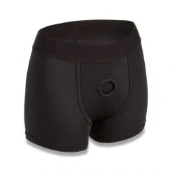 CalExotics Harnais Caleçon Boxer Brief