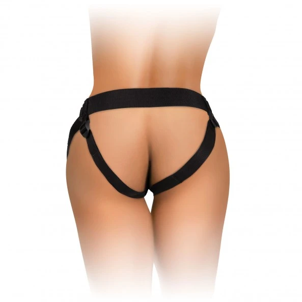 King Cock Harnais Dock Rond Confort Elite 4 King Cock Harnais Dock Rond Confort Elite – Image 4