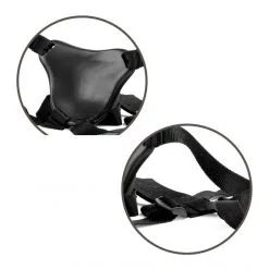 King Cock Harnais Dock Rond Confort Elite 13 King Cock Harnais Dock Rond Confort Elite -Sextoy Soldes harnais dock rond confort 06