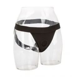CalExotics Harnais Pour Gode Ceinture Jock Strap