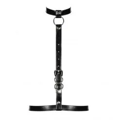 Obsessive Harnais Lanières A738 -Sextoy Soldes harnais lanieres a738 6