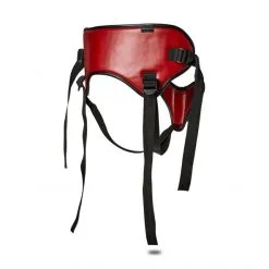 Sportsheets Harnais Saffron Strap-On -Sextoy Soldes harnais saffron strap on 3