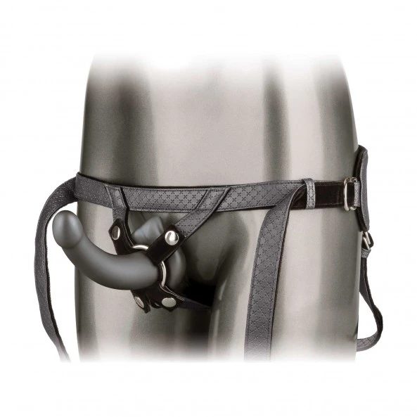 CalExotics Harnais The Royal Ultra-Soft Set 1 CalExotics Harnais The Royal Ultra-Soft Set