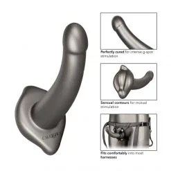 CalExotics Harnais The Royal Ultra-Soft Set 13 CalExotics Harnais The Royal Ultra-Soft Set -Sextoy Soldes harnais the royal ultra soft set 05