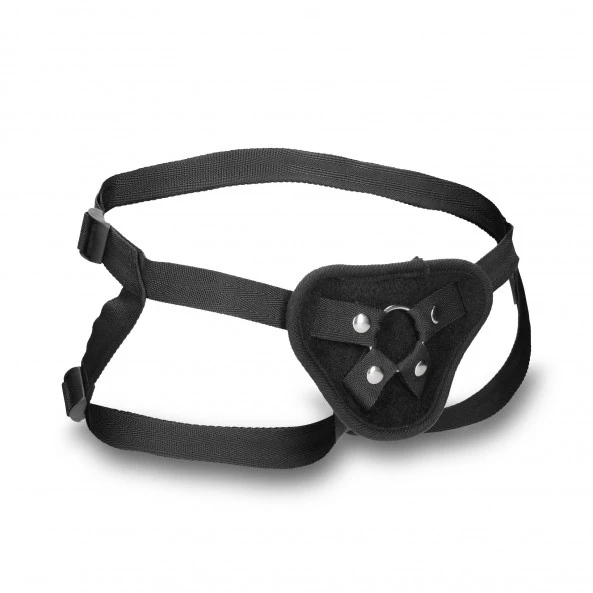 Ouch! Harnais Universel Ajustable Velvet 1 Ouch! Harnais Universel Ajustable Velvet