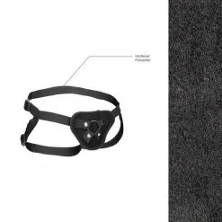 Ouch! Harnais Universel Ajustable Velvet 7 Ouch! Harnais Universel Ajustable Velvet -Sextoy Soldes harnais universel ajustable vv 03