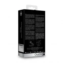 Ouch! Harnais Universel Ajustable Velvet 9 Ouch! Harnais Universel Ajustable Velvet -Sextoy Soldes harnais universel ajustable vv 05