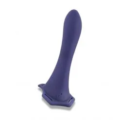 CalExotics Harnais Vibrant Her Royal Me2 Thumper -Sextoy Soldes harnais vibrant her royal me2 thumper 03