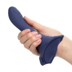 CalExotics Harnais Vibrant Her Royal Me2 Thumper -Sextoy Soldes harnais vibrant her royal me2 thumper 04