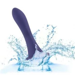 CalExotics Harnais Vibrant Her Royal Me2 Thumper -Sextoy Soldes harnais vibrant her royal me2 thumper 05