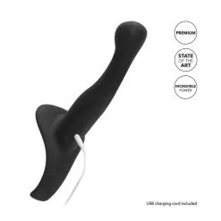 CalExotics Harnais Vibrant The Royal Vibrating 10 CalExotics Harnais Vibrant The Royal Vibrating -Sextoy Soldes harnais vibrant the royal vibrating 03