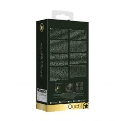 Ouch! Hogtie Army Theme -Sextoy Soldes hogtie army theme ouch 04