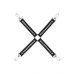 Ouch! Hogtie Diamonds