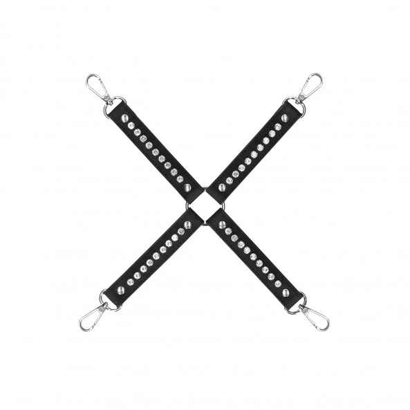 Ouch! Hogtie Diamonds 1 Ouch! Hogtie Diamonds