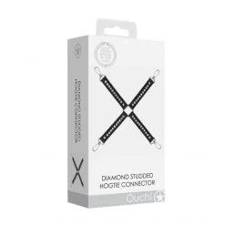 Ouch! Hogtie Diamonds 8 Ouch! Hogtie Diamonds -Sextoy Soldes hogtie diamonds ouch 04