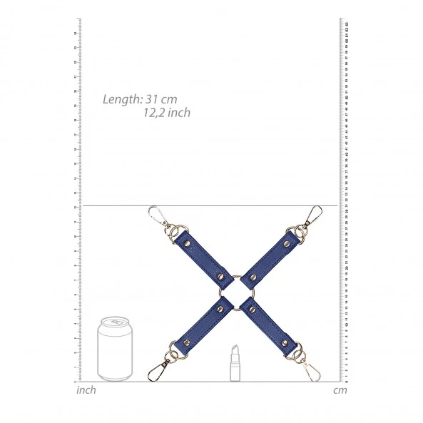 Ouch! Hogtie Sailor Theme 2 Ouch! Hogtie Sailor Theme – Image 2