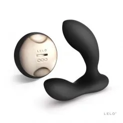 LELO Stimulateur Prostatique Hugo