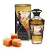 Shunga Huile Aphrodisiaque Chauffante Comestible