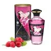 Shunga Huile Aphrodisiaque Chauffante Comestible