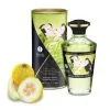 Shunga Huile Aphrodisiaque Chauffante Comestible
