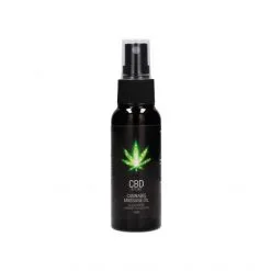 Pharmquests Huiles De Cannabis (CBD) En Spray - 50 Ml
