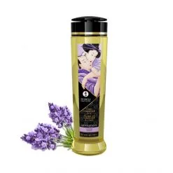 Shunga Huile De Massage Erotique