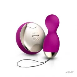 LELO Boules De Geisha Vibrantes Hula Beads
