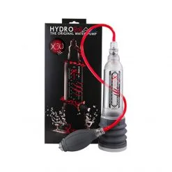 Bathmate Développeur De Penis Hydroxtreme 7 -Sextoy Soldes hydromax x30 xtrem 3