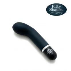 Fifty Shades Of Grey Stimulateur Point G Insatiable Desire