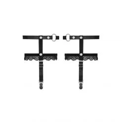 Obsessive Jarretelles A769 -Sextoy Soldes jarretelles a769 obsessive 5