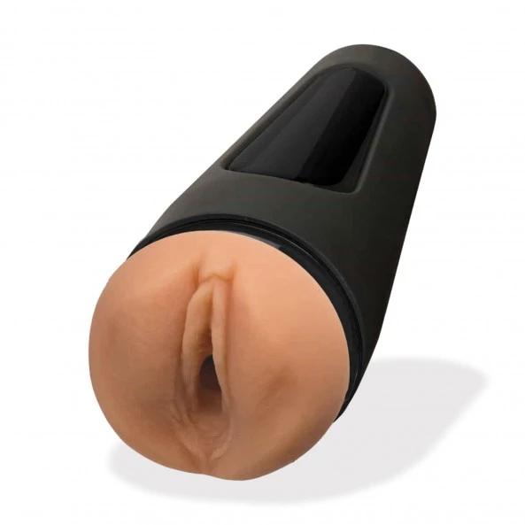 Doc Johnson Mastubateur Main Squeeze Jessie Andrews 2 Doc Johnson Mastubateur Main Squeeze Jessie Andrews – Image 2