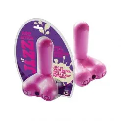 SPENCER FLEETWOOD Jeu à Boire Jizz