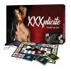 OZZÉ Jeu Coquin XXXplicite
