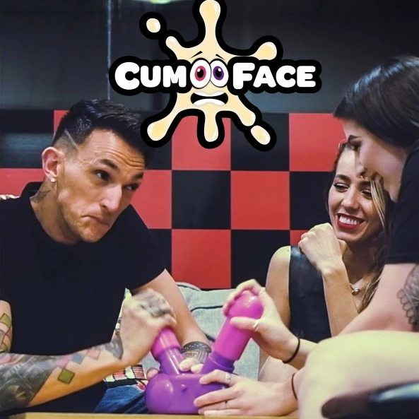 Play With Me Jeux De Duel Cum Face 2 Play With Me Jeux De Duel Cum Face – Image 2