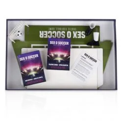 SexVentures Jeu De Football Érotique Sex-O-Soccer 9 SexVentures Jeu De Football Érotique Sex-O-Soccer -Sextoy Soldes jeu erotique sex o soccer 05