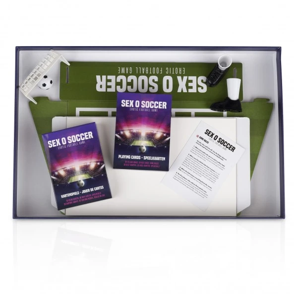 SexVentures Jeu De Football Érotique Sex-O-Soccer 5 SexVentures Jeu De Football Érotique Sex-O-Soccer – Image 5