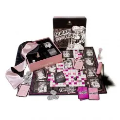 Secret Play Jeu Fantasy Play