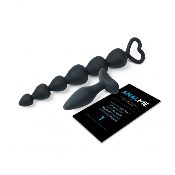 Tease Please Jeu Coquin AnalMe 2 Tease Please Jeu Coquin AnalMe – Image 2