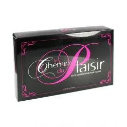 Creative Conception Jeu De L'Oie Érotique Le Chemin Du Plaisir