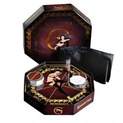 Wolnash Jeu Coquin Kamasutra G -Sextoy Soldes jeu kamasutra wolnash 3