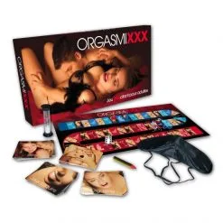 OZZÉ Jeu Coquin OrgasmiXXX