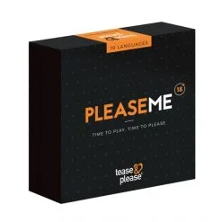 Tease Please Jeu Coquin PleaseMe