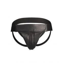 UOMO Jock En Cuir Plain 13 UOMO Jock En Cuir Plain -Sextoy Soldes jock cuir plain uomo 07